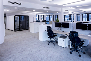 Nähe und Qualitätsdesign