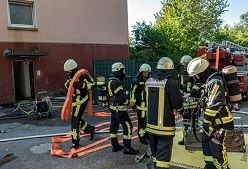 Bild: Feuerwehr Bochum