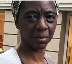 Vermisst: Wo ist Marlyse E. aus Bochum?