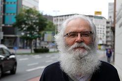 Historiker Martin Clemens