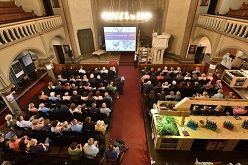 Stadtteilkonferenz Foto STADT BOCHUM 18-09-2018