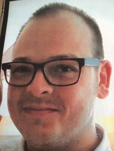 POL-BO: Herne Seit Montagmorgen vermisst! Wo ist Marcus F.?