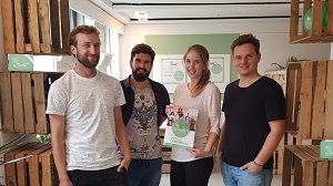 KulturUhle Think2 Learn Foto Think-School