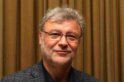 Historiker Bodo Lück