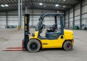 Wirtschaftsinformatik 2.0: Paletten aus Pixeln - KI-Fotos revolutionieren Logistik