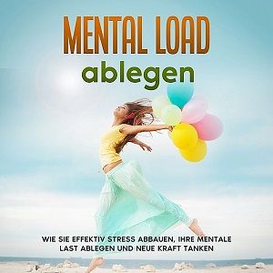 Effektiv Stress abbauen Symbolbild