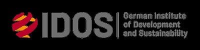 German Institute of Development and Sustainability (IDOS) IDOS