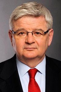 Joschka Fischer  ECON