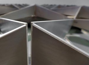 Aluprofile Symbolbild von Ricardo Gomez Angel unsplasah