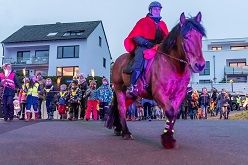 Martinszug - 11-11-2019