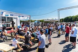 Die Showbesucher kommen sicher auf ihre Kosten es gibt viel zu sehen