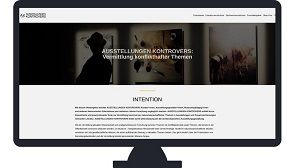 AUSSTELLUNGEN KONTROVERS liefert Antworten auf die Frage, wie Museen und Ausstellungen kontroverse Inhalte in angemessener Weise vermitteln können