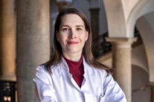 Neue NRAHF-Direktorin appelliert an Politik und Gesellschaft / Herzregister hofft auf Rettung in letzter Sekunde