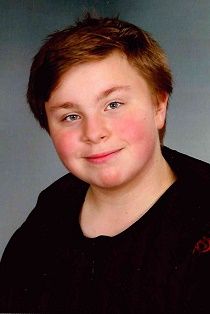 Wo ist Niklas Alexander I.?
