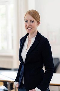 Dr. Christine Allwang  Klinikum rechts der Isar