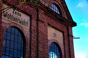 Historische Geheimnisse von Bochum Symbolbild