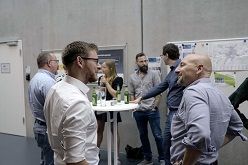 #DieWIRKT: Weiterbildung und Dialog zu ressourcenschonender Kunststofftechnik.