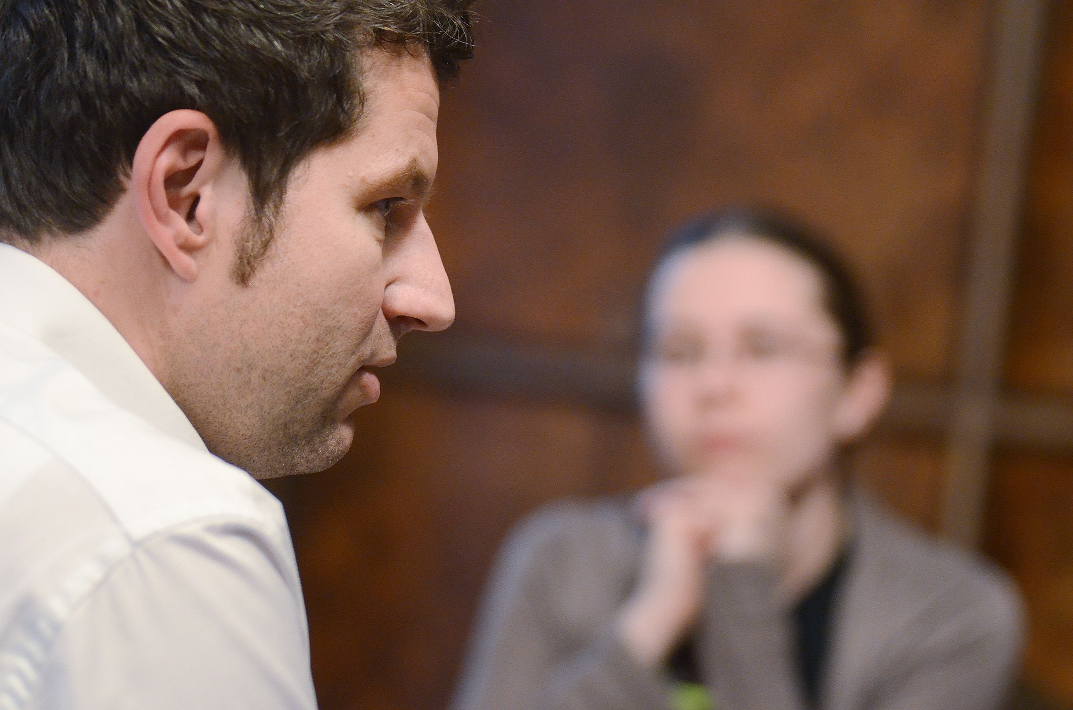 Dialog mit Thomas Eiskirch