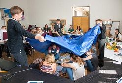 Da die nötigen Emissionsziele in der Simulation nicht erreicht werden