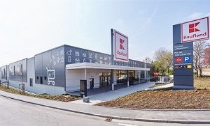 Kaufland-Filiale (Beispielbild) / Foto: Kaufland