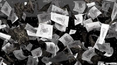 Magische Unterhaltung Symbolbild