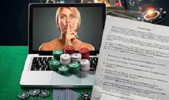 Online-Glücksspiel Symbolbild