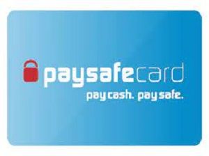 Paysafecard Symbolbild