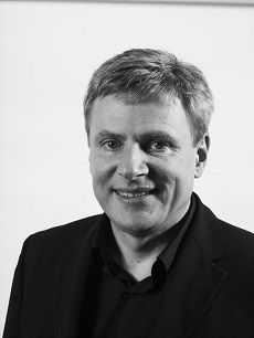 Prof. Dr. Bernd Fröhlich wurde zum Gründungsmitglied der IEEE VGTC Virtual Reality Academy ernannt.  Jens Hauspurg  Bauhaus-Universität Weimar