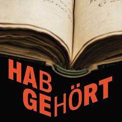 Cover-Bild von „HAB gehört“, dem Podcast der Herzog August Bibliothek Wolfenbüttel  Marek Kruszewski  HAB