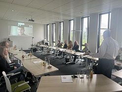 2. Fachtag Öko-Soziale Arbeit