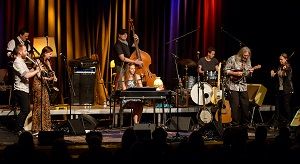 Feuersteins Big Band 2018