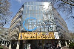 Stadtarchiv  Bochumer Zentrum für Stadtgeschichte