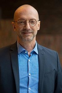 Prof. Dr. Andreas Dengel, DFKI  DFKI