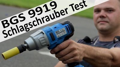 Akkuschrauber 
