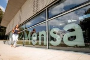 Bio & regional: Mehr Nachhaltigkeit in Kantinen und Mensen