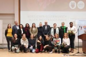 Neugier als Kompass: ehb.forscht 2025 an der Evangelischen Hochschule Berlin