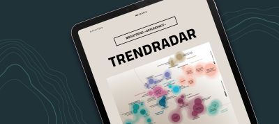 Gesundheits-Trends 2026 Symbolbild