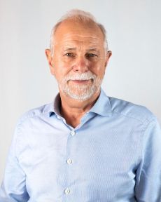 Physiker und Wissenschaftsmanager Jürgen Mlynek ist Heinrich-Hertz-Gastprofessor des Jahres 2025.  Copyright: Falling Walls Foundation