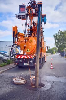 Canalmaster Stadt Bochum