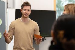 Der neue Bachelor-Studiengang "Management im Gesundheitswesen" der Universität Witten/Herdecke (UW/H) verbindet Managementkompetenz mit fundiertem Wissen über das Gesundheitssystem. Quelle: Michael Schwettmann Copyright: UW/H