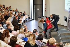 Kinderschutzkonferenz