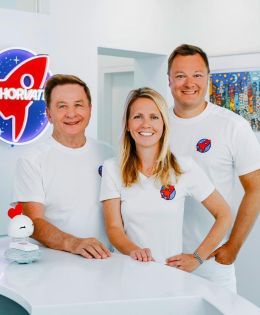 Welche Vorteile bieten Veneers für Ihr Lächeln Symbolbild
