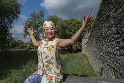 Walli Foto Michael Grosler