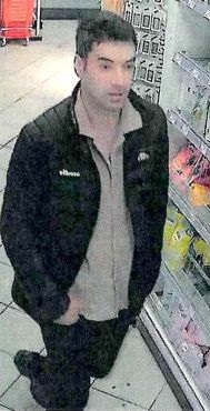 Wer kann Angaben zu den abgebildeten unbekannte Tatverdächtigen machen?