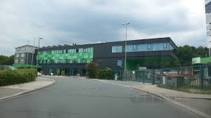 Wertstoffhöfe Bochum