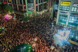 Bochumer Musiksommer Boulevard_Nachweis Bochum Marketing