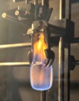 Nachhaltige Flammschutzlösungen: ökonomische Alternativen zu TCPP für Polyurethane - Projektpartner gesucht