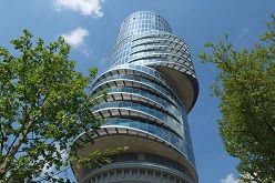 Bauten Exzenterhaus Foto Stadt Bochum, Lutz Leitmann