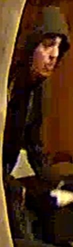 Dritter Tatverdächtiger nach Einbruch