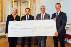 Evolutionäre Anthropologie: Gemeinsame Berufungen beschlossen, neuer Studiengang geplant